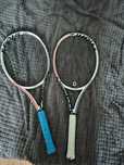 Technifibre T fight  280g Две