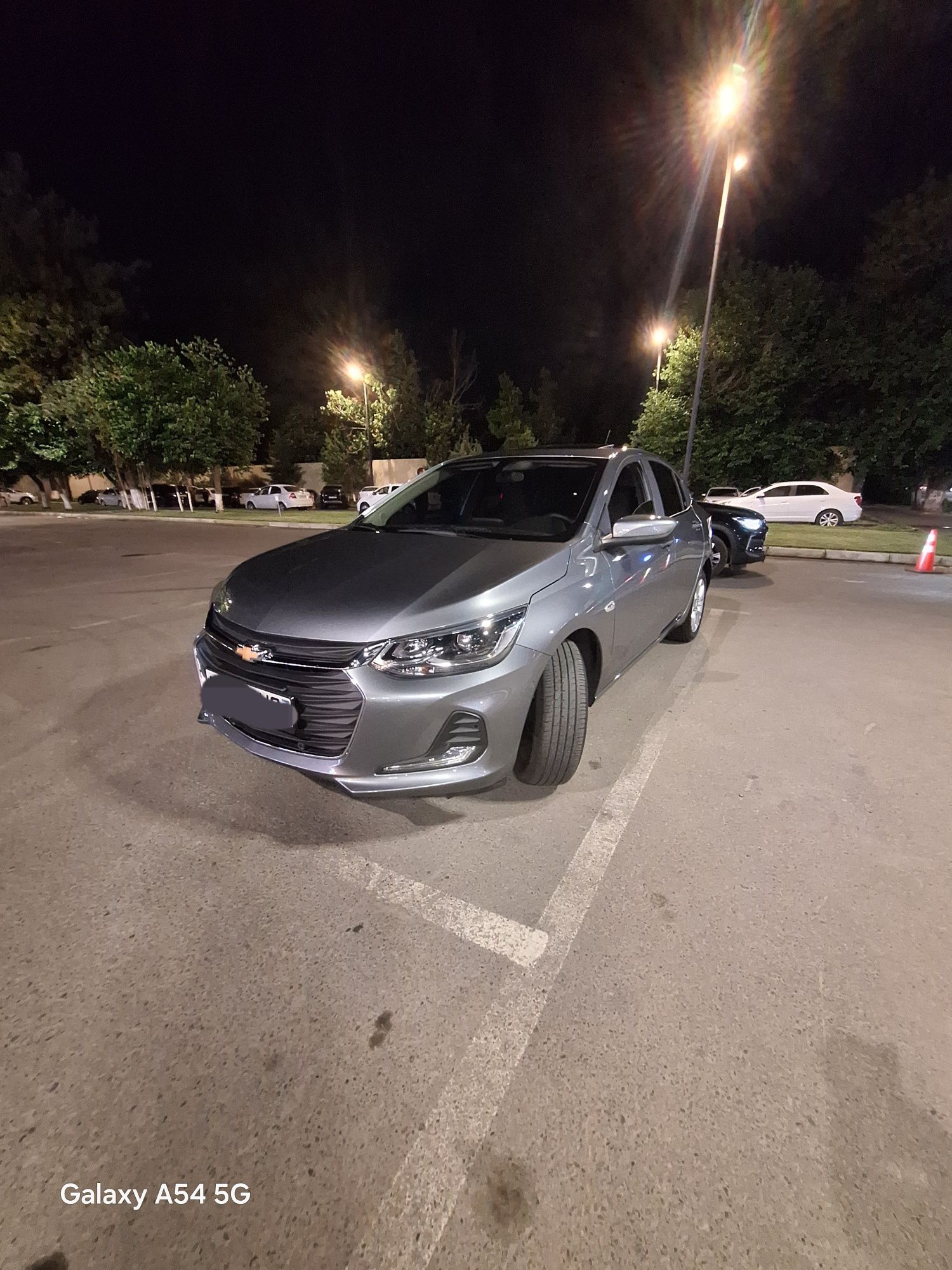 Onix. Sotiladi 2024 yil