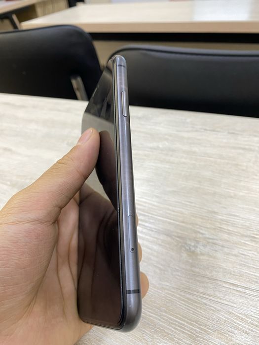 Iphone 11 128 tali ideal