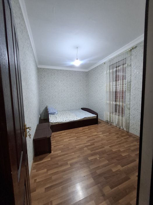 Срочно сдаётся 2х комнатная квартира На Вокзале !!