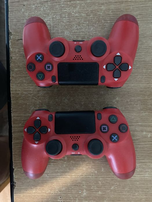 Vand PlayStation 4