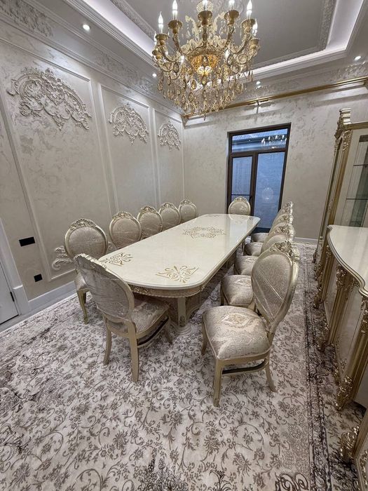 Stol stular arzon va sfatli