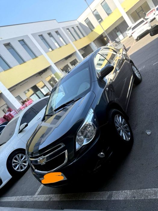 Cobalt avtamat 2020 full