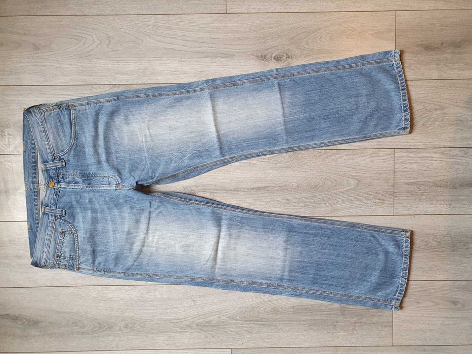 Blugi barbati CARHARTT - Marimea 31 x 32 (Talie 92 cm)