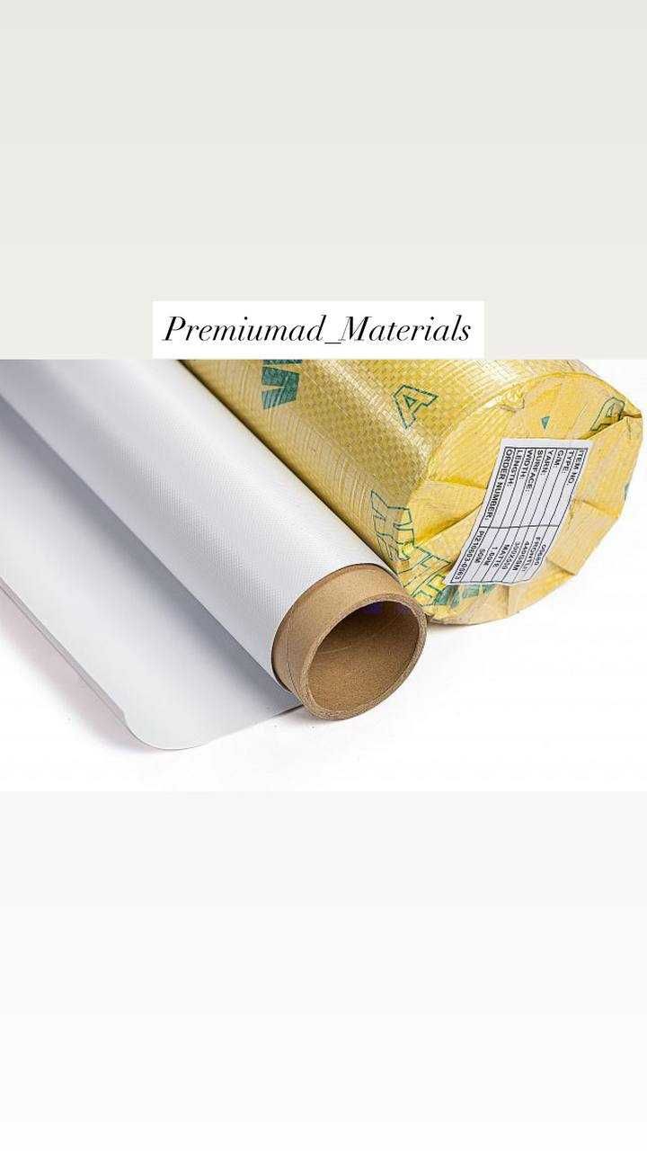 Optom: Banner, Oracal, Orgsteklo, Fomeks, Diode 5054, Kraska