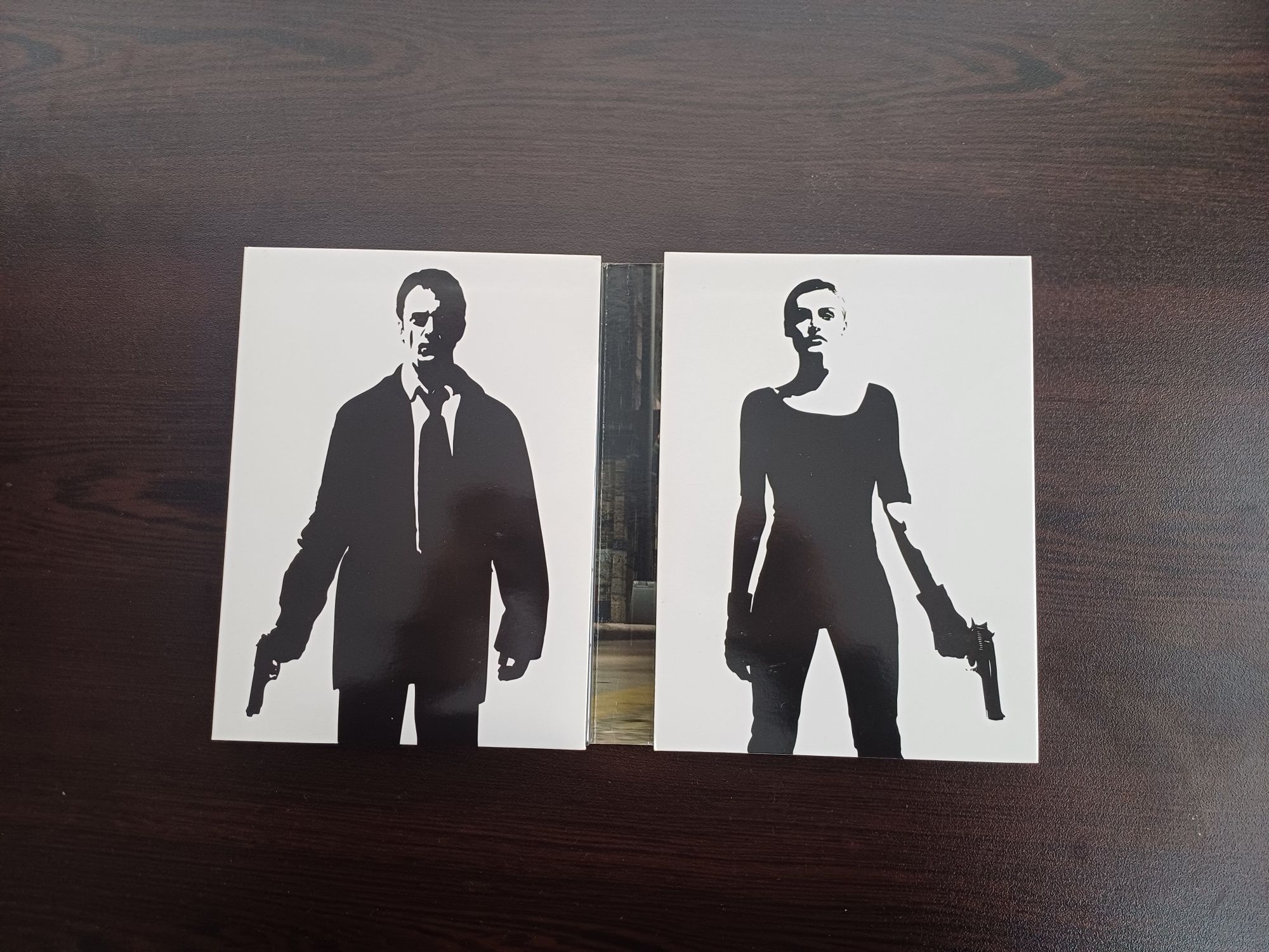 Max payne 2 pc cd