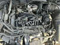 motor 2.0 tdi vw t roc tip DFFA cutie viteze caseta de directie