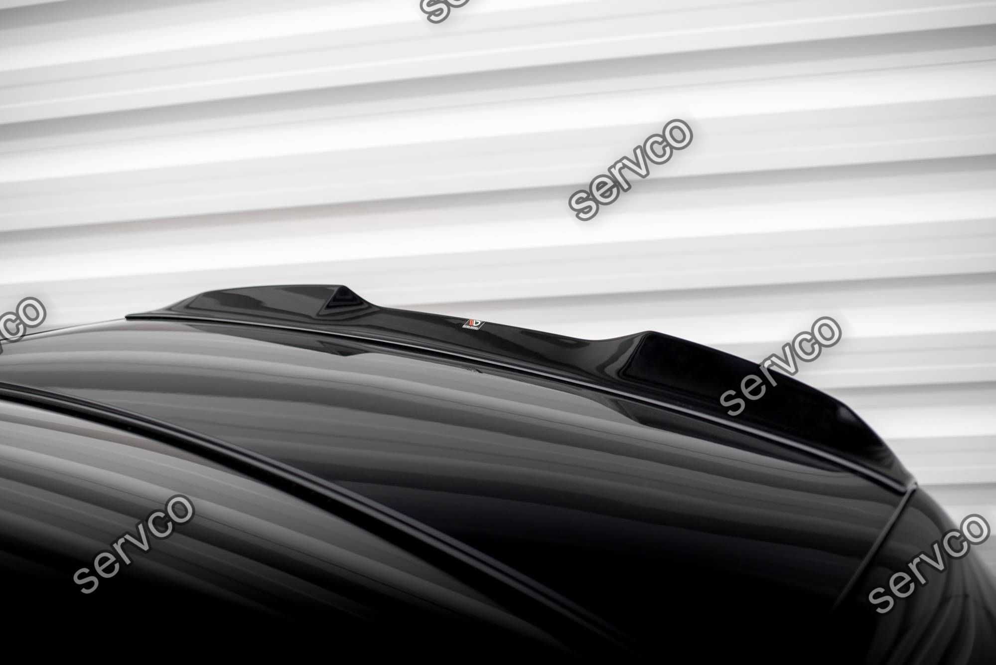 Eleron 3D Bmw Seria 7 G70 M-Pack M760e 2022- v1 - Maxton Design