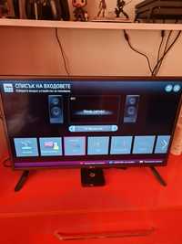 Smart LG 32 ' телевизор