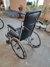 Инвалидная коляска 2