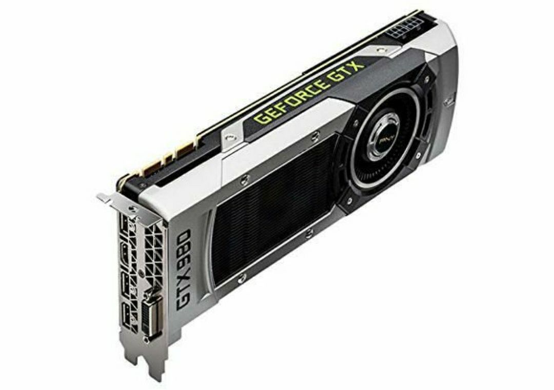 Vând 2x gtx 980 founders edition 1000 lei negociabil