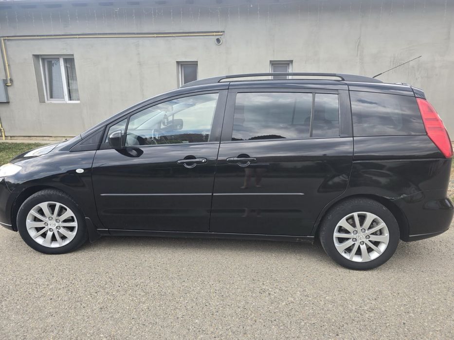 Mazda 5 diesel 2007