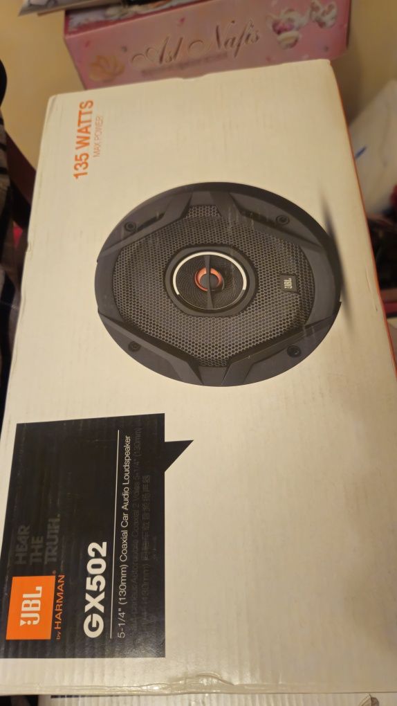 Jvc мафон 2 din, и jbl калонка сотилади.Сабуферчила басни зур чикаради
