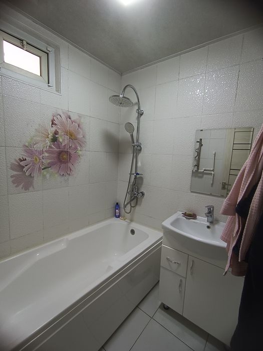 Сдам участок на Юнус-Абаде Чинабад.