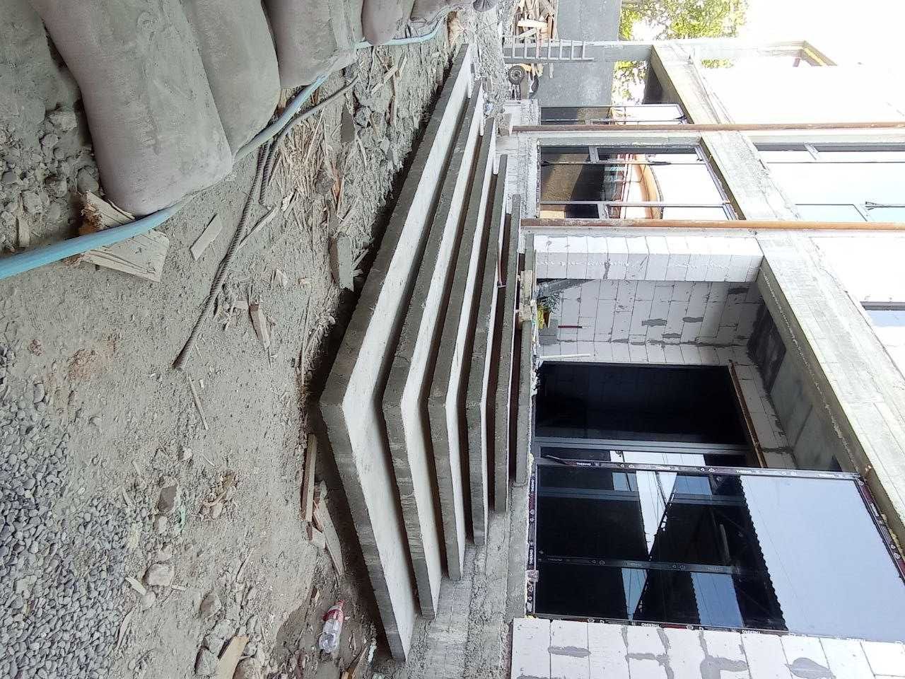 Beton Zina Quyish xizmati
