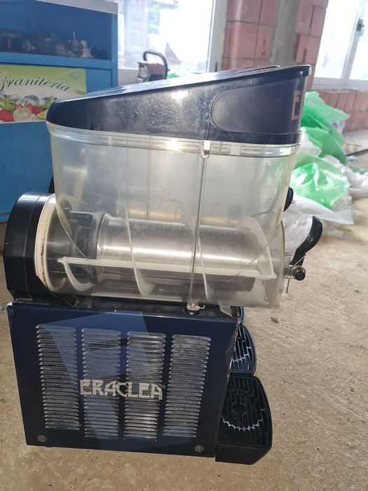 APARAT pt Suc cu fulgi de gheata Eraclea