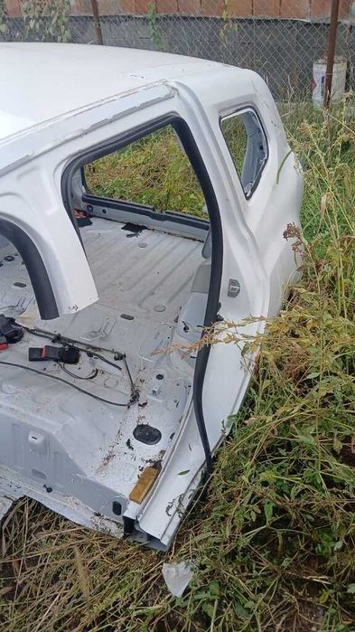 Caroserie Dacia Duster II 1.6 Benzina 2019 2018 - 2021 SUV (1306)