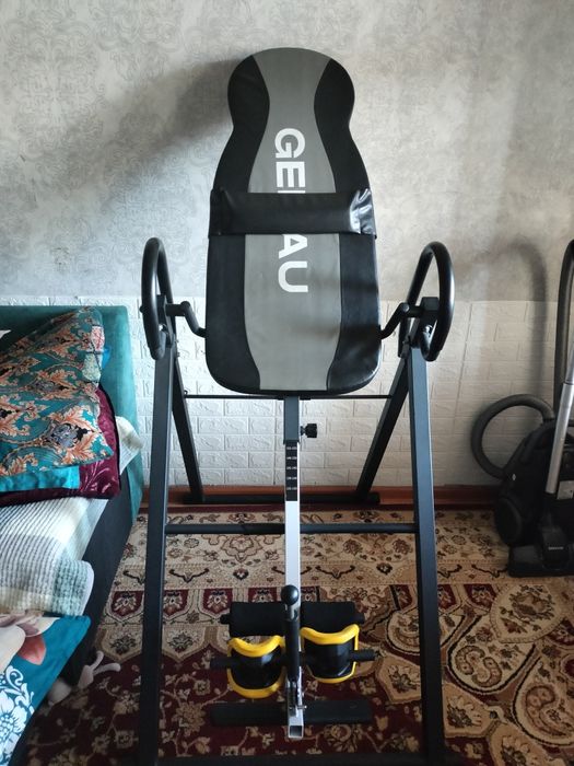 Инверсионный стол