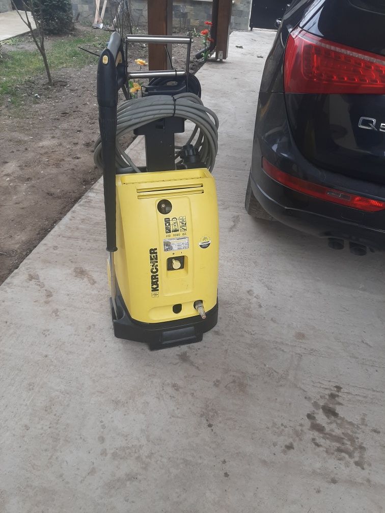 Karcher 300bar trifazic