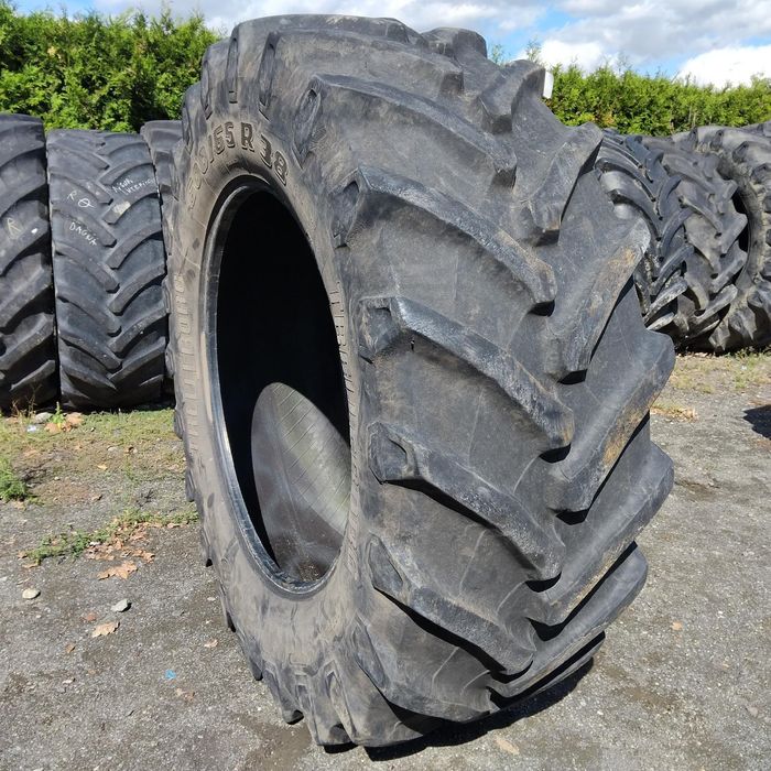 Cauciucuri 600/65R38 Trelleborg Anvelope SH. Profita de DISCOUNT