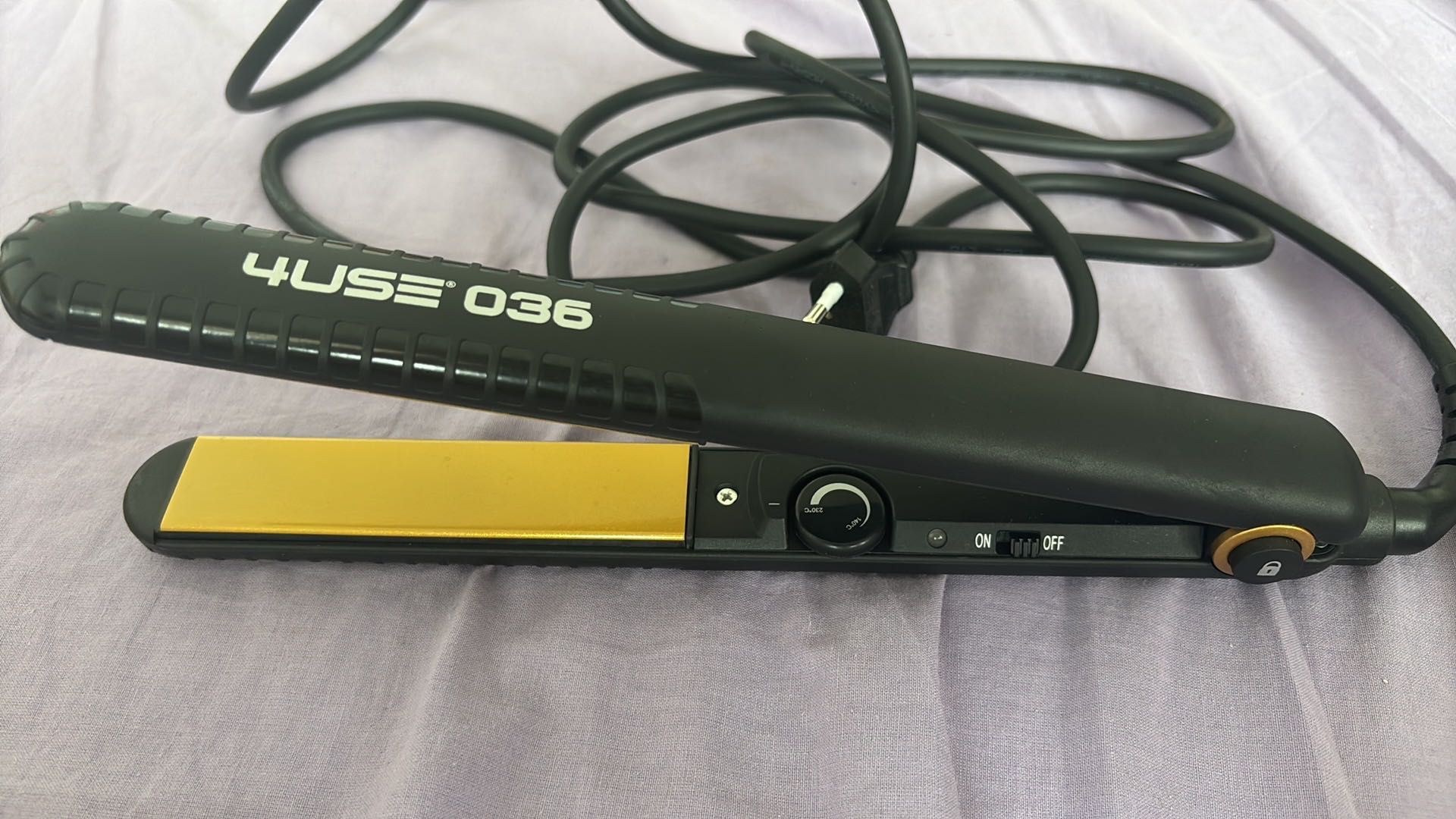 Gamma piu 4use 036