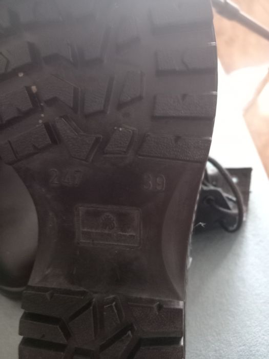 Продам берцы летние  по 15000тг