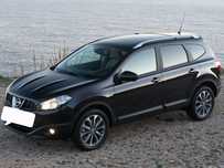 Продам Nissan  Кашкай
