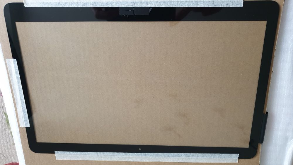 Тачь панель ASUS TP300 TP300LA TP300LD