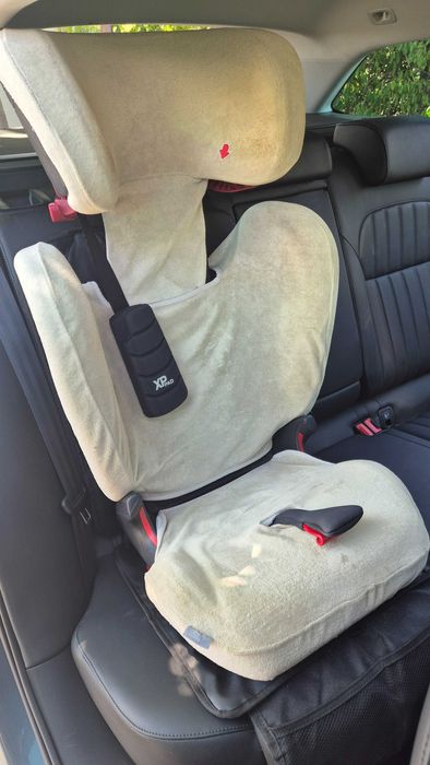 Детско столче за кола - BRITAX RÖMER 15-36kg