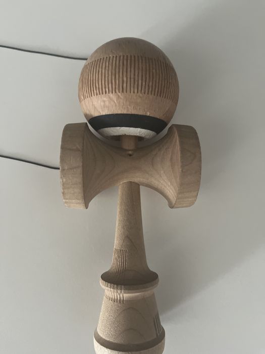 vand kendama broken bounce natural