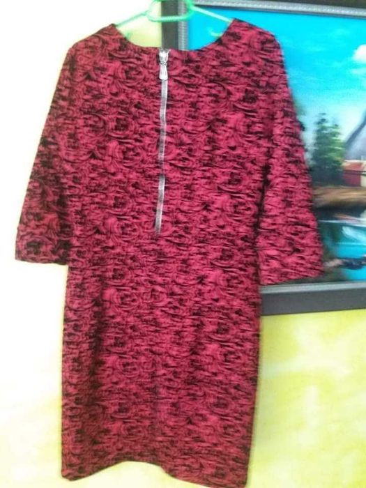 Rochie dama eleganta