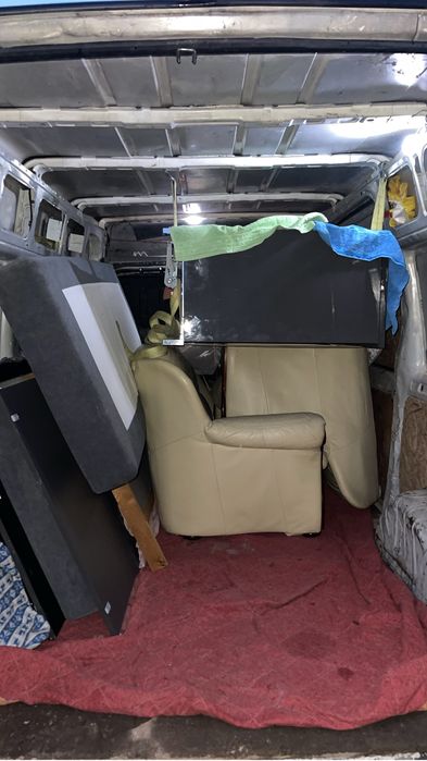 Debarasari, Mutări, Relocări 24/7