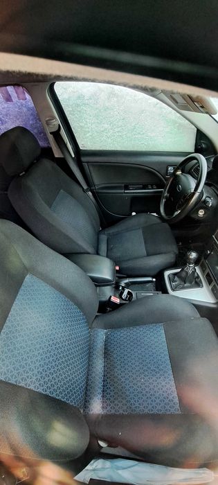 Vand Ford Mondeo 2006, 2.0 Tdi, Diesel