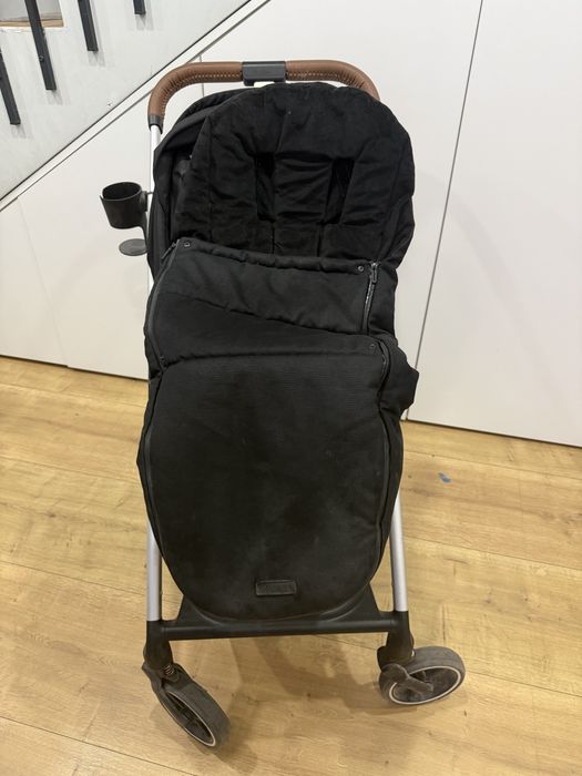 Carucior Cybex Balios S -full set