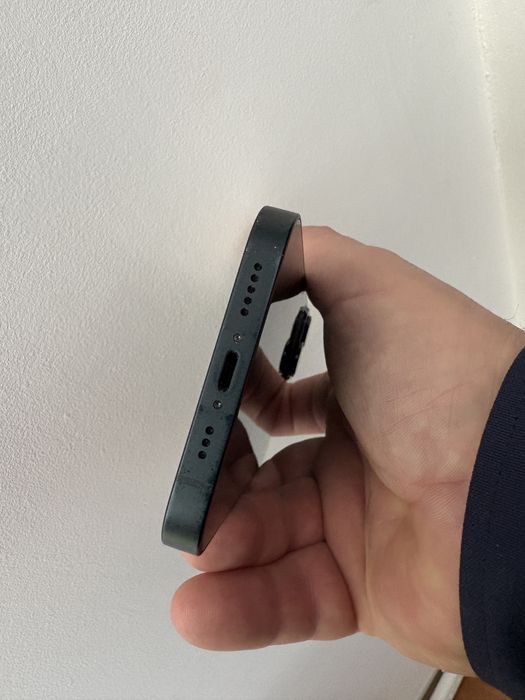 IPhone 14 5G 128GB Midnight ca nou