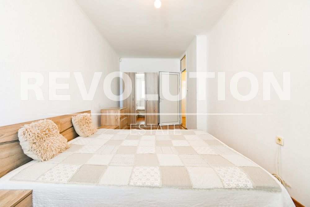 Дава се под наем Двустаен апартамент в София, Младост 4 - 60 кв.м за 500 € - Снимка #4