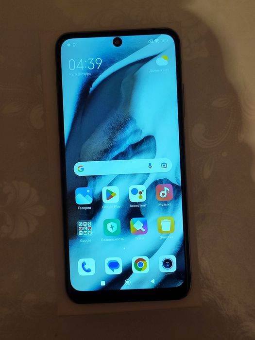 Смартфон Redmi Note 10S 64/6gb. Телефон Xiaomi Редми Ноут 10С 6/64гб.