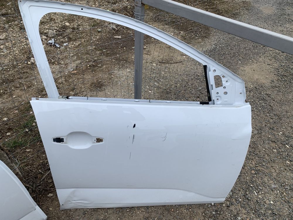 Usa fata Dacia Logan/an /2021/2022/2023/2024