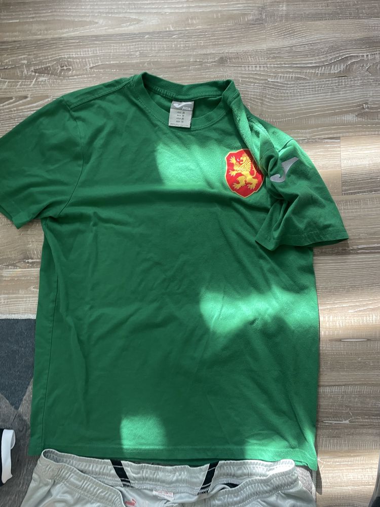 Joma Puma Nike лудогорец Български нац.отбор футбол екипи