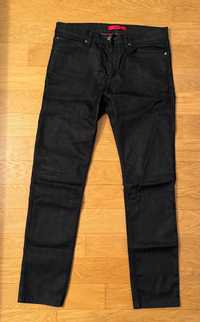 Мъжки джинси Hugo Slim Fit 32 х 32
