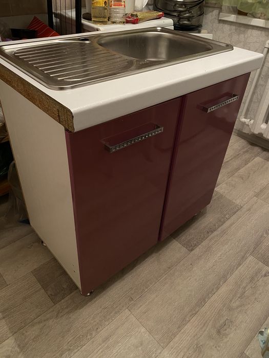 Кухонный гарнитур