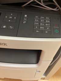 Принтер, скенер, факс