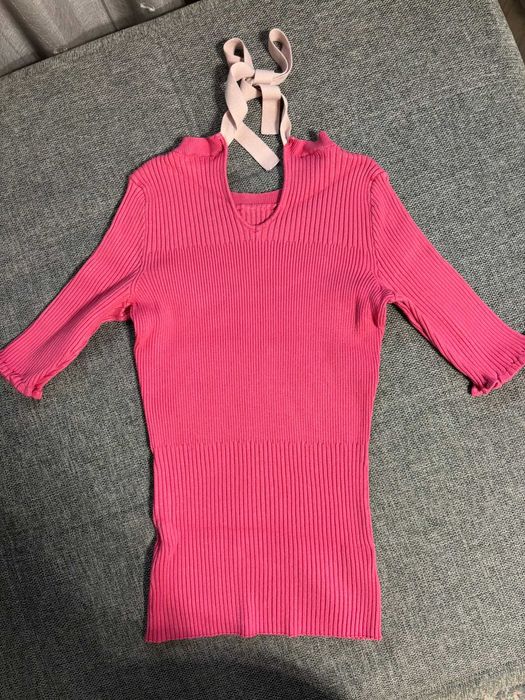 Дамски блузи 38 размер