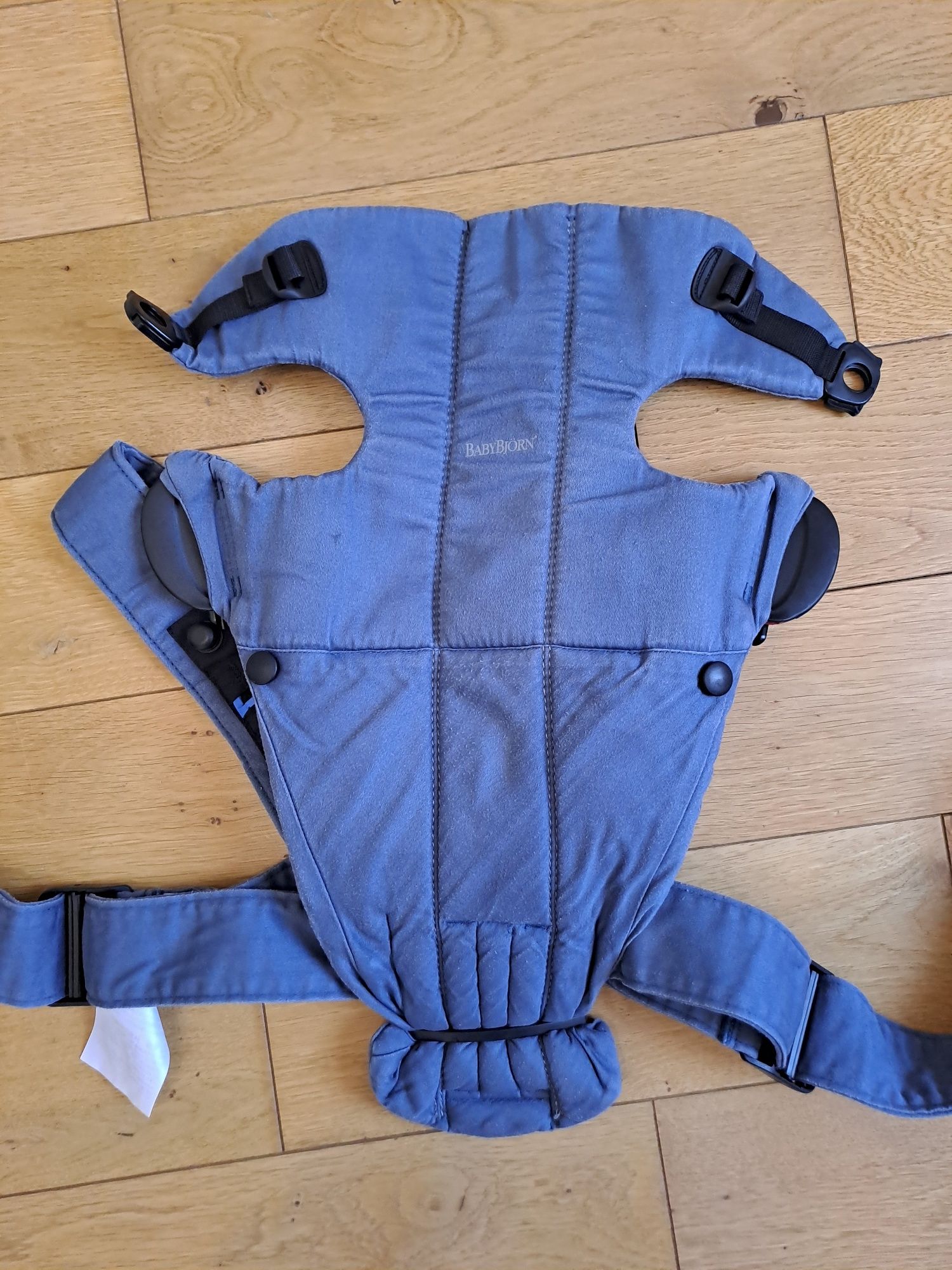 Кенгуру Babybjorn