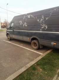 Iveco daily an 2005