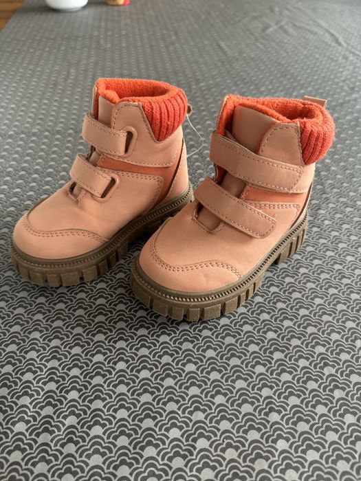 Ботуши / Боти, гумени ботуши