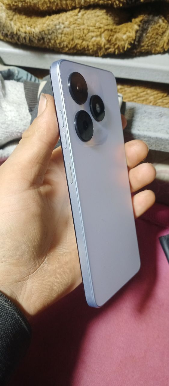 Texno Spark 20 s