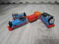 Thomas & friends: Thomas