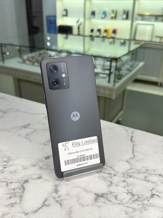 Motorolla G54 256GB