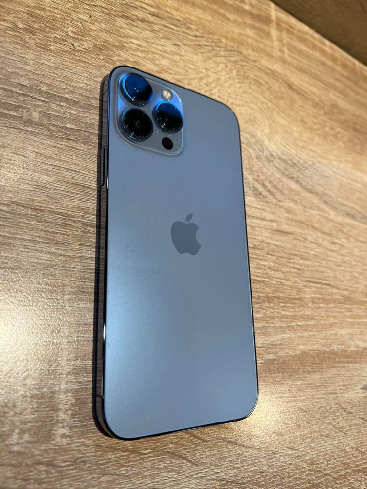 iPhone 13 Pro Max
